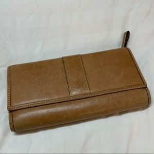 Vintage Coach Wallet